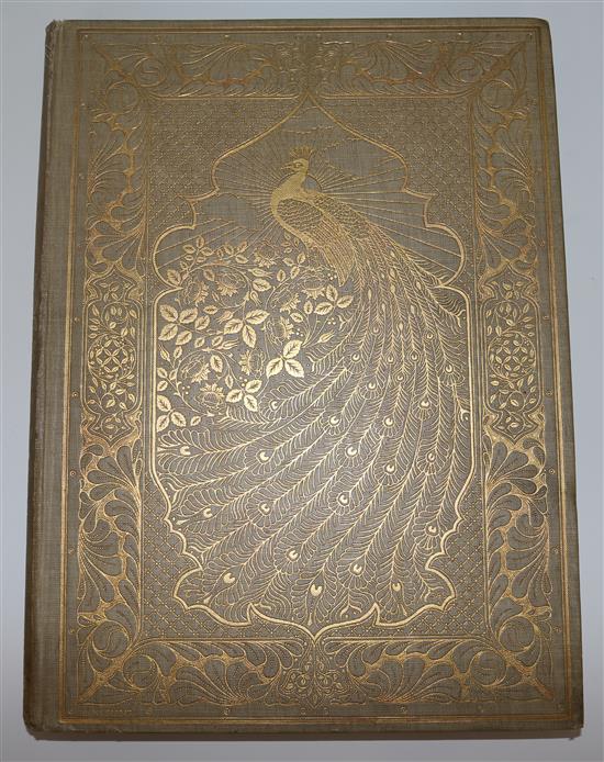 Omar Khayyam - The Rubaiyat,